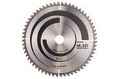 Pyörösahat - Bosch Pyörösahanterä Multi Material 254 x 30 x 3,2 mm; 60 - 2608640449
