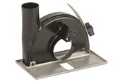 Kulmahiomakoneet - Bosch Ohjainkelkka imuputkineen 230 mm - 2605510264