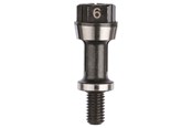 Työkalut - Bosch Kiristysleuka kiristysmutterilla 6 mm - 1608570043
