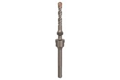 Poranterät & Ruuvauskärjet - Bosch SDS plus-adapteri porakruunuille kierteellä M 16 175 mm - 2608598046