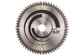Pyörösahat - Bosch Pyörösahanterä Multi Material 216 x 30 x 2,5 mm; 60 - 2608640446