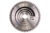 Pyörösahat - Bosch Pyörösahanterä Optiline Wood 216 x 30 x 2,0 mm, 60 - 2608640433