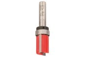 Poranterät & Ruuvauskärjet - Bosch Expert for Wood Laminate -tasausjyrsin, 8 mm, D1 16 mm, L 20 mm, G 60 mm 8 mm, D1 16 mm, L 20 mm, G 60 mm - 2608629385