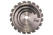 Pyörösahat - Bosch Pyörösahanterä Construct Wood 300 x 30 x 3,2 mm; 20 - 2608640690