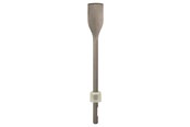 Työkalut - Bosch Lapiotaltta kuusiokantakiinnitys 19 mm:n kiinnityksellä 450 x 60 mm - 1618631001