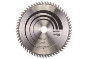 Pyörösahat - Bosch Pyörösahanterä Optiline Wood 250 x 30 x 3,2 mm, 60 - 2608640665