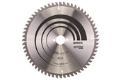 Pyörösahat - Bosch Pyörösahanterä Optiline Wood 250 x 30 x 3,2 mm, 60 - 2608640644