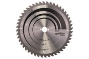 Pyörösahat - Bosch Pyörösahanterä Optiline Wood 315 x 30 x 3,2 mm, 48 - 2608640673