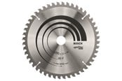 Pyörösahat - Bosch Pyörösahanterä Optiline Wood 260 x 30 x 3,2 mm, 48 - 2608641202