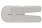 Työkalut - Bosch Jalkalevy - 2608000908