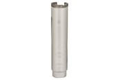 Poranterät & Ruuvauskärjet - Bosch Timanttikuivaporakruunu G 1/2" 38 mm, 150 mm, 3 segmenttiä, 7 mm - 2608587337