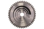 Pyörösahat - Bosch Pyörösahanterä Optiline Wood 216 x 30 x 2,0 mm, 48 - 2608640432