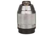 Työkalut - Bosch Pikaistukka mattakromattu 1,5-13 mm, 1/2" - 20 - 2608572150