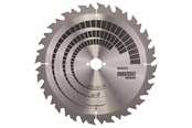 Pyörösahat - Bosch Pyörösahanterä Construct Wood 315 x 30 x 3,2 mm; 20 - 2608640701