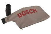 Jiirisahat - Bosch Pölypussi adapterilla, mallille GCM 12 SD - 2605411211