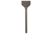 Poranterät & Ruuvauskärjet - Bosch Kaakelitaltta SDS max 300 x 80 mm - 1618601019