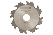 Pyörösahat - Bosch Jyrsinterä, 8, 22 mm, 4 mm 8, 22 mm, 4 mm - 3608641013