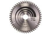Pyörösahat - Bosch Pyörösahanterä Optiline Wood 190 x 30 x 2,0 mm, 48 - 2608641186