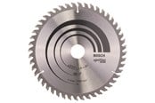 Pyörösahat - Bosch Pyörösahanterä Optiline Wood 210 x 30 x 2,8 mm, 48 - 2608640623
