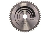 Pyörösahat - Bosch Pyörösahanterä Optiline Wood 210 x 30 x 2,0 mm, 48 - 2608640430