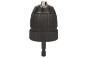 Poranterät & Ruuvauskärjet - Bosch Pikaistukat 10 mm:iin asti 1-10 mm, 1/4" - 6k - 2608572075