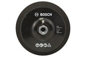 Kulmahiomakoneet - Bosch M14 hiomalautanen, Ø 150 mm, varustettu tarrakiinnitysjärjestelmällä Halkaisija = 150 mm - 2608612027