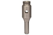 Poranterät & Ruuvauskärjet - Bosch Adapterit timanttiporakruunuille Kuusiokanta, G 1/2" - 2608598122