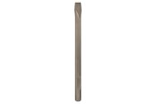 Poranterät & Ruuvauskärjet - Bosch Tasataltta 28 mm:n kuusiokantakiinnitys 520 x 36 mm - 1618600206