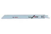 Puukkosahat - Bosch Puukkosahanterä S 1025 VF Heavy for Metal - 2608656265