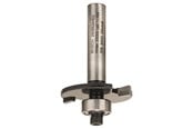Poranterät & Ruuvauskärjet - Bosch Urajyrsin, 8 mm, D1 32 mm, L 4 mm, G 51 mm 8 mm, D1 32 mm, L 4 mm, G 51 mm - 2608628402