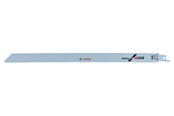 Puukkosahat - Bosch Puukkosahanterä S 1225 VF Heavy for Metal - 2608657409