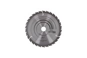 Pyörösahat - Bosch Pyörösahanterä Speedline Wood 235 x 30/25 x 2,4 mm, 30 - 2608640807