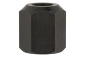 Työkalut - Bosch Kiristysleuka Halkaisija = 1/4" - 2608570101