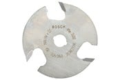 Työkalut - Bosch Expert for Wood -urajyrsin, 8 mm, D1 50,8 mm, L 2 mm, G 8 mm 8 mm, D1 50,8 mm, L 2 mm, G 8 mm - 2608629386