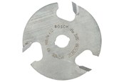 Työkalut - Bosch Expert for Wood -urajyrsin, 8 mm, D1 50,8 mm, L 2,5 mm, G 8 mm 8 mm, D1 50,8 mm, L 2,5 mm, G 8 mm - 2608629388