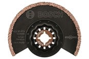 Monitoimityökalut - Bosch Carbide-RIFF-segmenttisahanterä ACZ 85 RT3 85 mm - 2.608.661.642