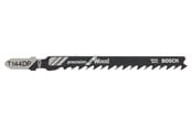 Pistosahat - Bosch Pistosahanterä T 144 DP Precision for Wood - 2608633A39