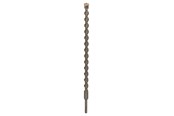 Poranterät & Ruuvauskärjet - Bosch Vasaraporanterä SDS plus-5 20 x 400 x 450 mm - 1618596263