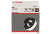 Hiomakoneet - Bosch Hiomalautaset keskikova, 150 mm - 2608601185