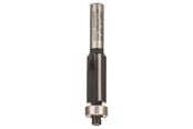 Poranterät & Ruuvauskärjet - Bosch Tasausjyrsin, 8 mm, D1 12,7 mm, L 25,4 mm, G 68 mm 8 mm, D1 12,7 mm, L 25,4 mm, G 68 mm - 2608628348
