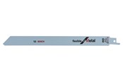Puukkosahat - Bosch Puukkosahanterä S 1122 AF Flexible for Metal - 2608656018