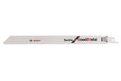 Puukkosahat - Bosch Puukkosahanterä S 1122 VF Flexible for Wood and Metal - 2608654981