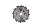 Pyörösahat - Bosch Pyörösahanterä Speedline Wood 190 x 30 x 2,4 mm, 12 - 2608640800