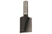 Työkalut - Bosch Urajyrsin, 8 mm, D1 22 mm, L 25 mm, G 56 mm 8 mm, D1 22 mm, L 25 mm, G 56 mm - 2608628391