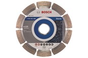 Pyörösahat - Bosch Timanttikatkaisulaikka Standard for Stone 125 x 22,23 x 1,6 x 10 mm - 2608602598