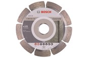 Kulmahiomakoneet - Bosch Timanttikatkaisulaikka Standard for Concrete 125 x 22,23 x 1,6 x 10 mm - 2608602197