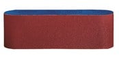Työkalut - Bosch 10-os. hiomanauhasarja X440 75 x 533 mm, 60 - 2608606081