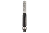 Työkalut - Bosch Tasausjyrsin, 8 mm, D1 9,5 mm, L 25,4 mm, G 68 mm 8 mm, D1 9,5 mm, L 25,4 mm, G 68 mm - 2608628346