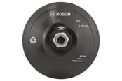 Kulmahiomakoneet - Bosch Tarrakiinnitteinen hiomalautanen 125 mm 125 mm, 12 500 r/min - 2608601077