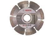 Kulmahiomakoneet - Bosch Timanttikatkaisulaikka Standard for Concrete 115 x 22,23 x 1,6 x 10 mm - 2608602196